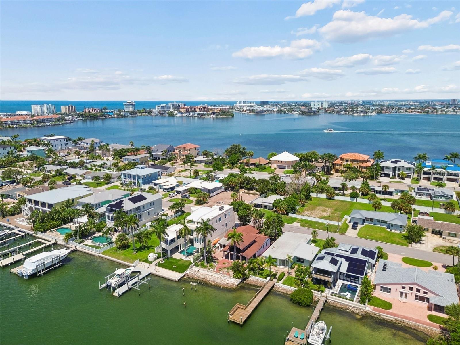 720 Boca Ciega Isle, St Pete Beach, FL 33706