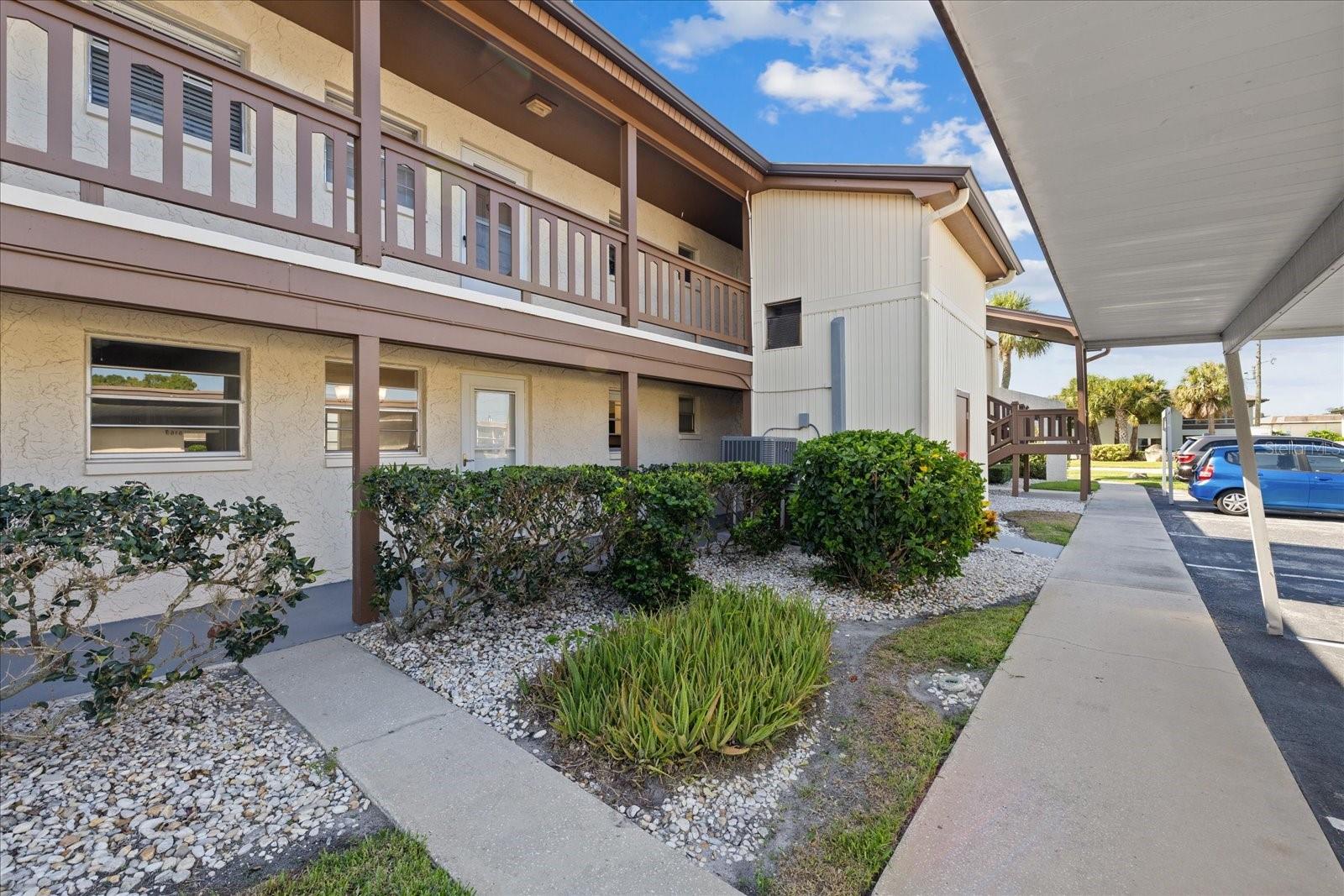 5154 Turquoise Unit 106, New Port Richey, FL 34652