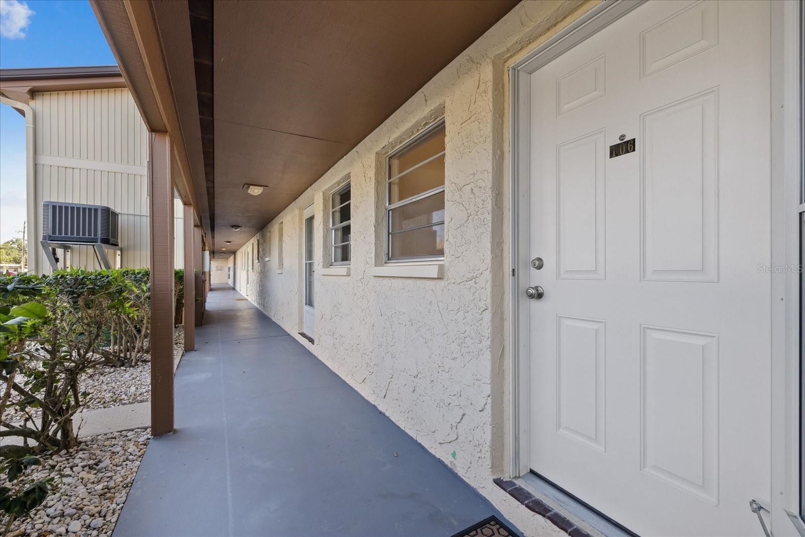 5154 Turquoise Unit 106, New Port Richey, FL 34652