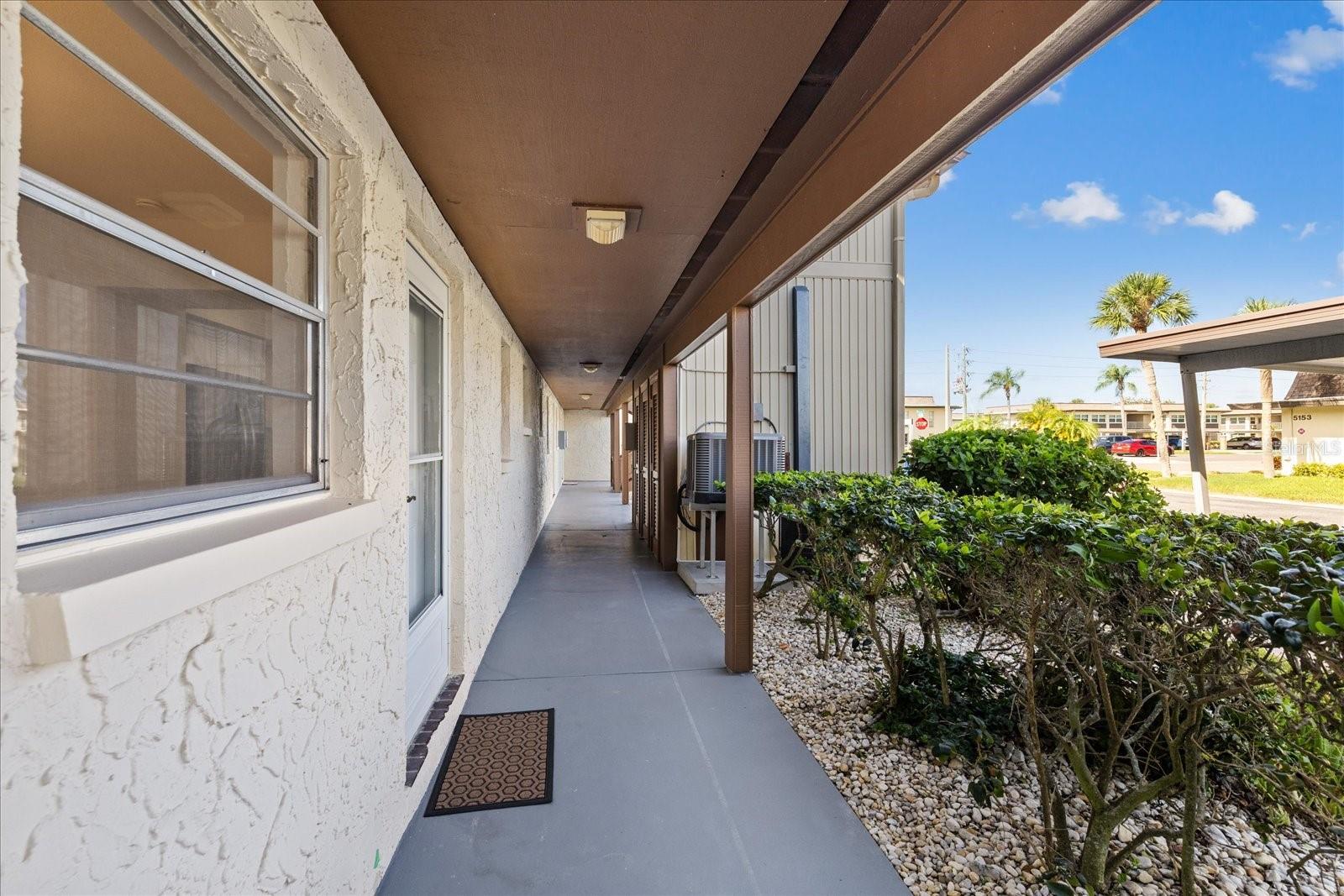 5154 Turquoise Unit 106, New Port Richey, FL 34652