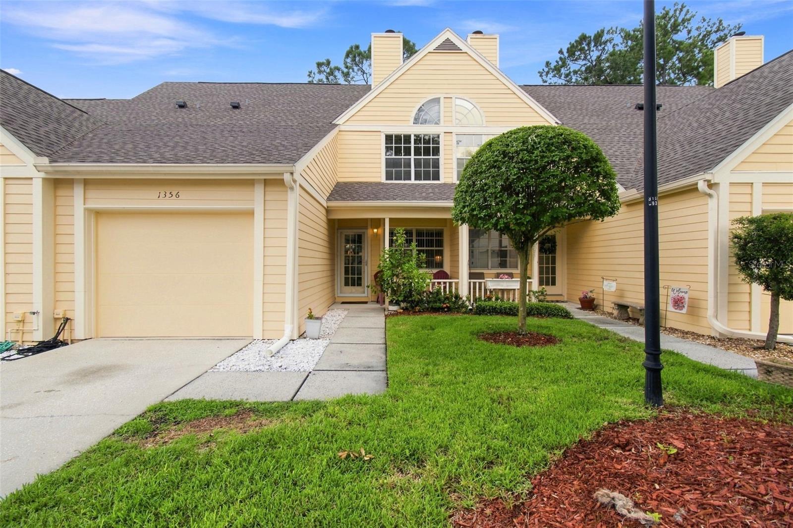 1356 Big Pine Unit 1356, Valrico, FL 33596