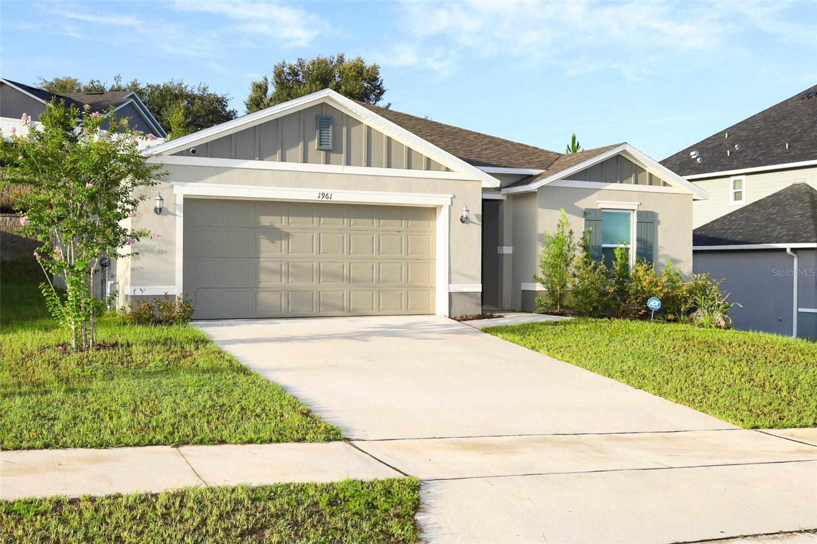 1961 Burgundy, Minneola, FL 34715