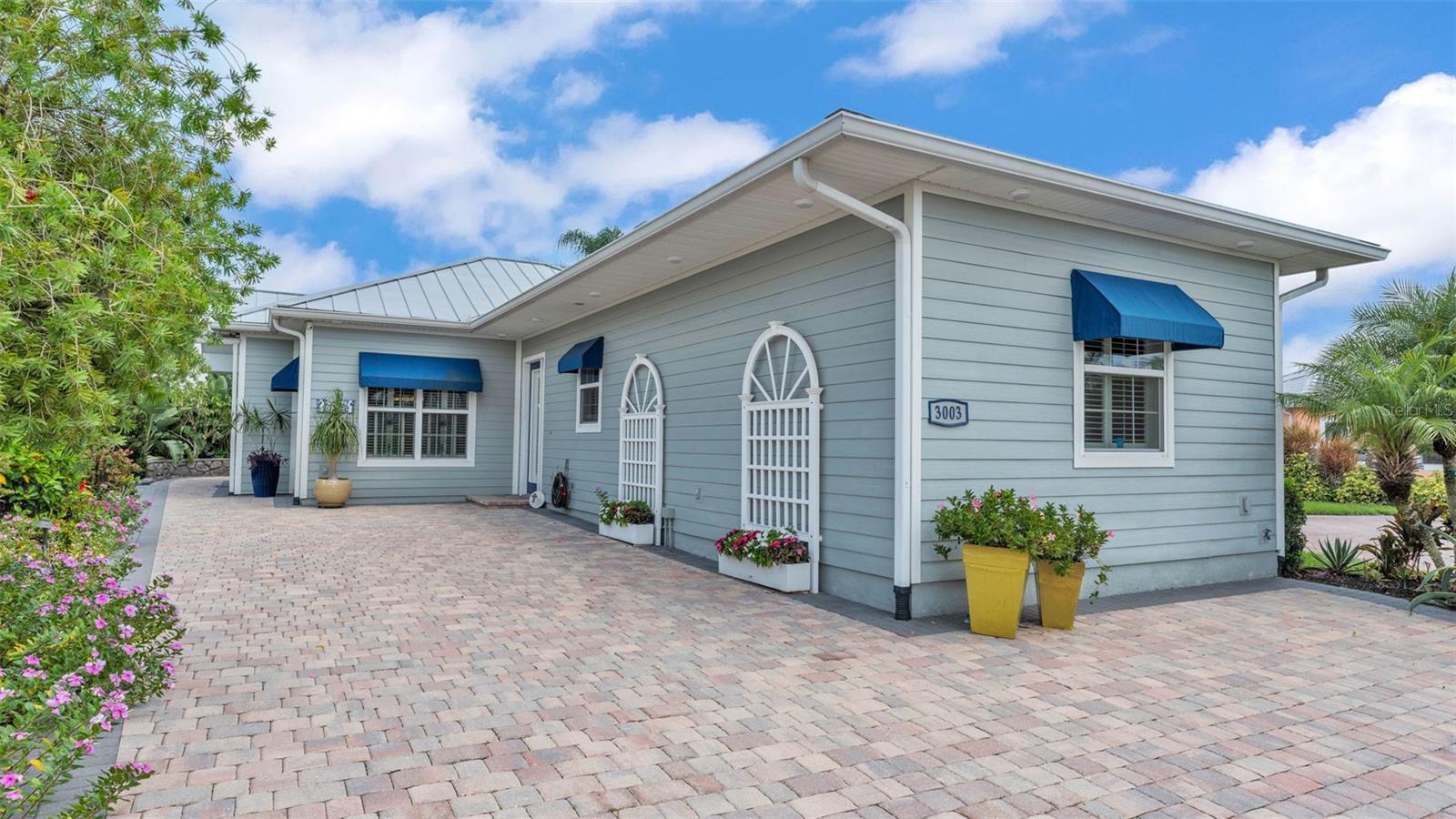3003 Wood Duck, Polk City, FL 33868