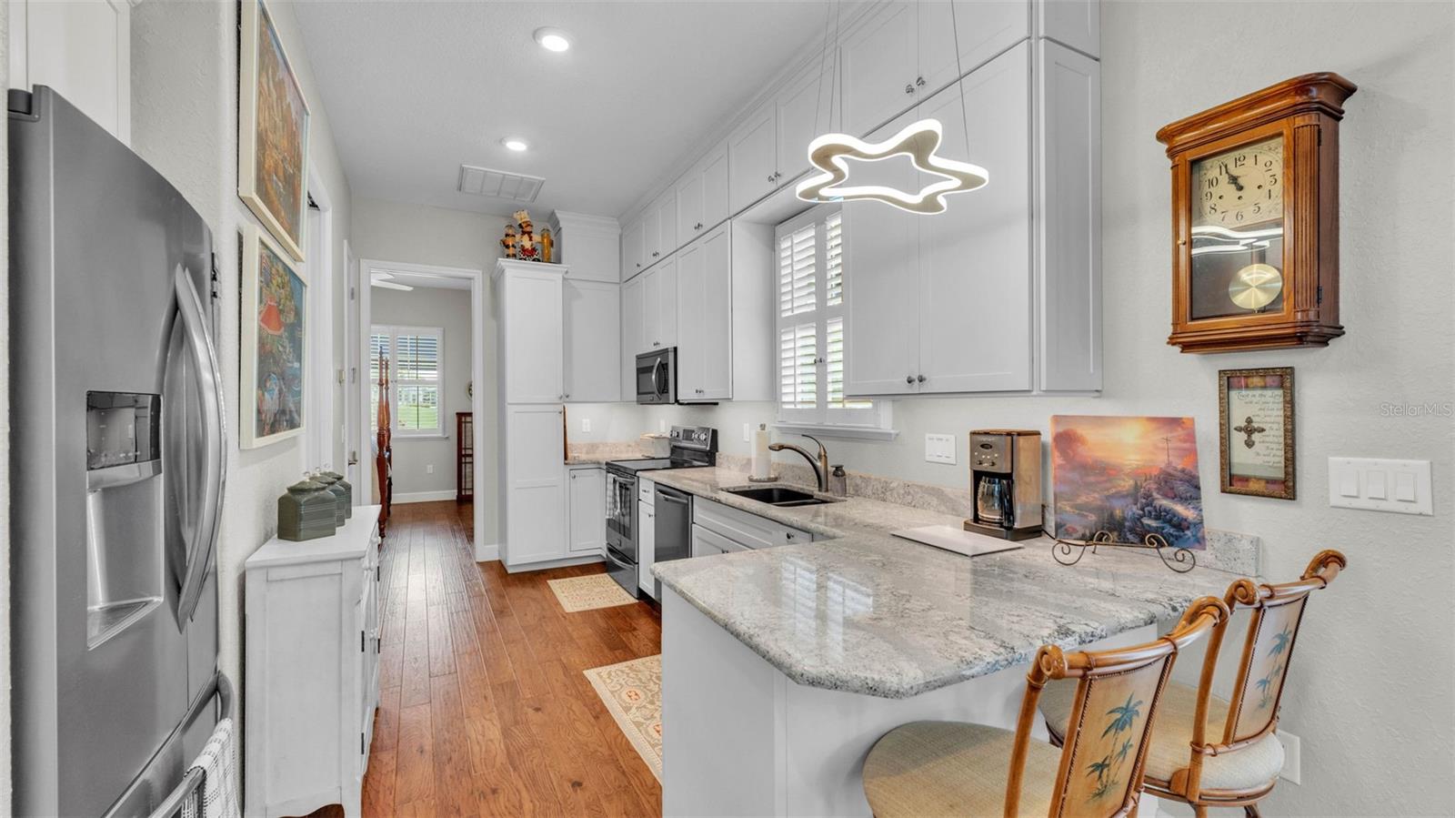 3003 Wood Duck, Polk City, FL 33868