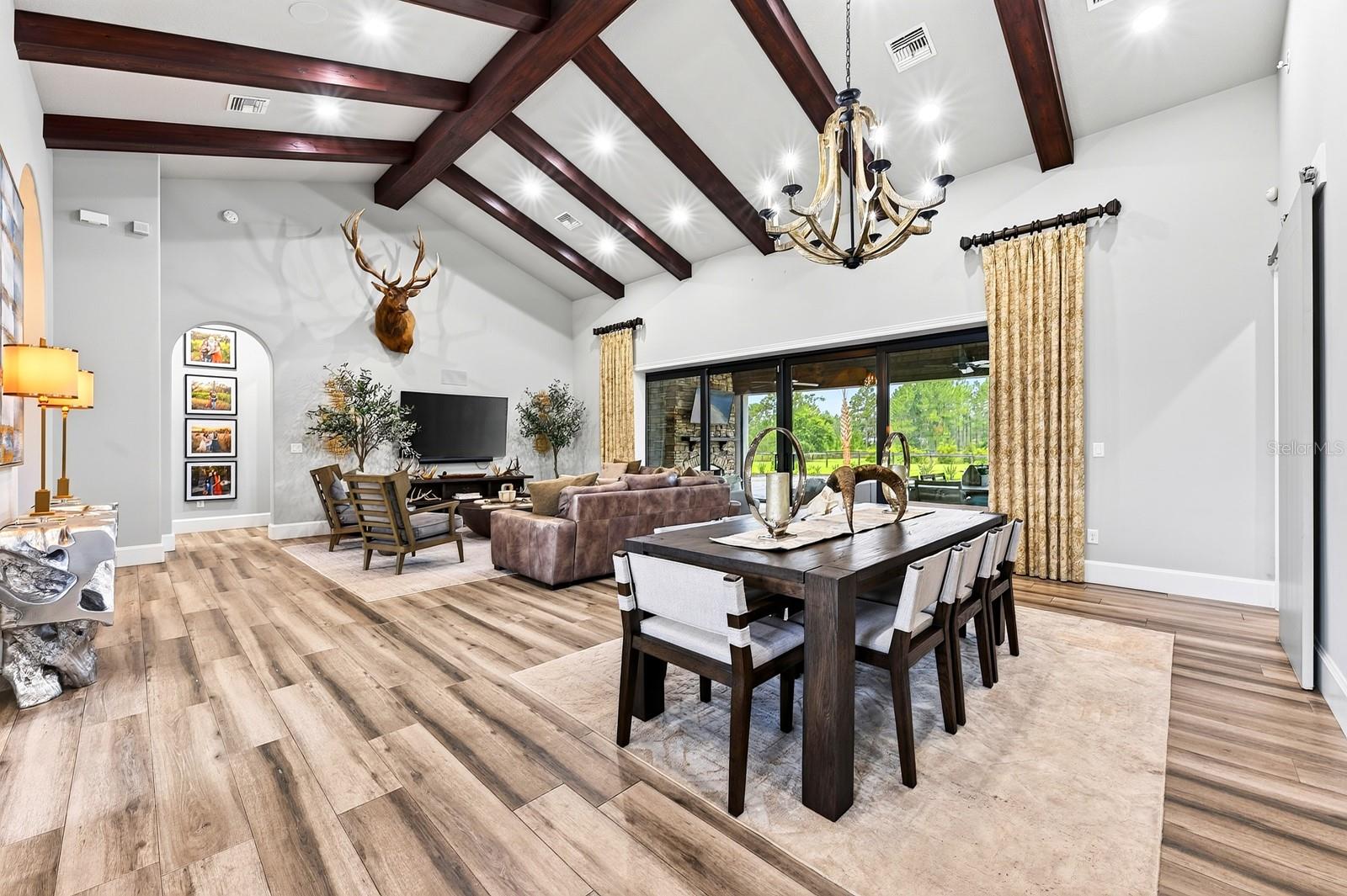 4156 Benedict, Orlando, FL 32833