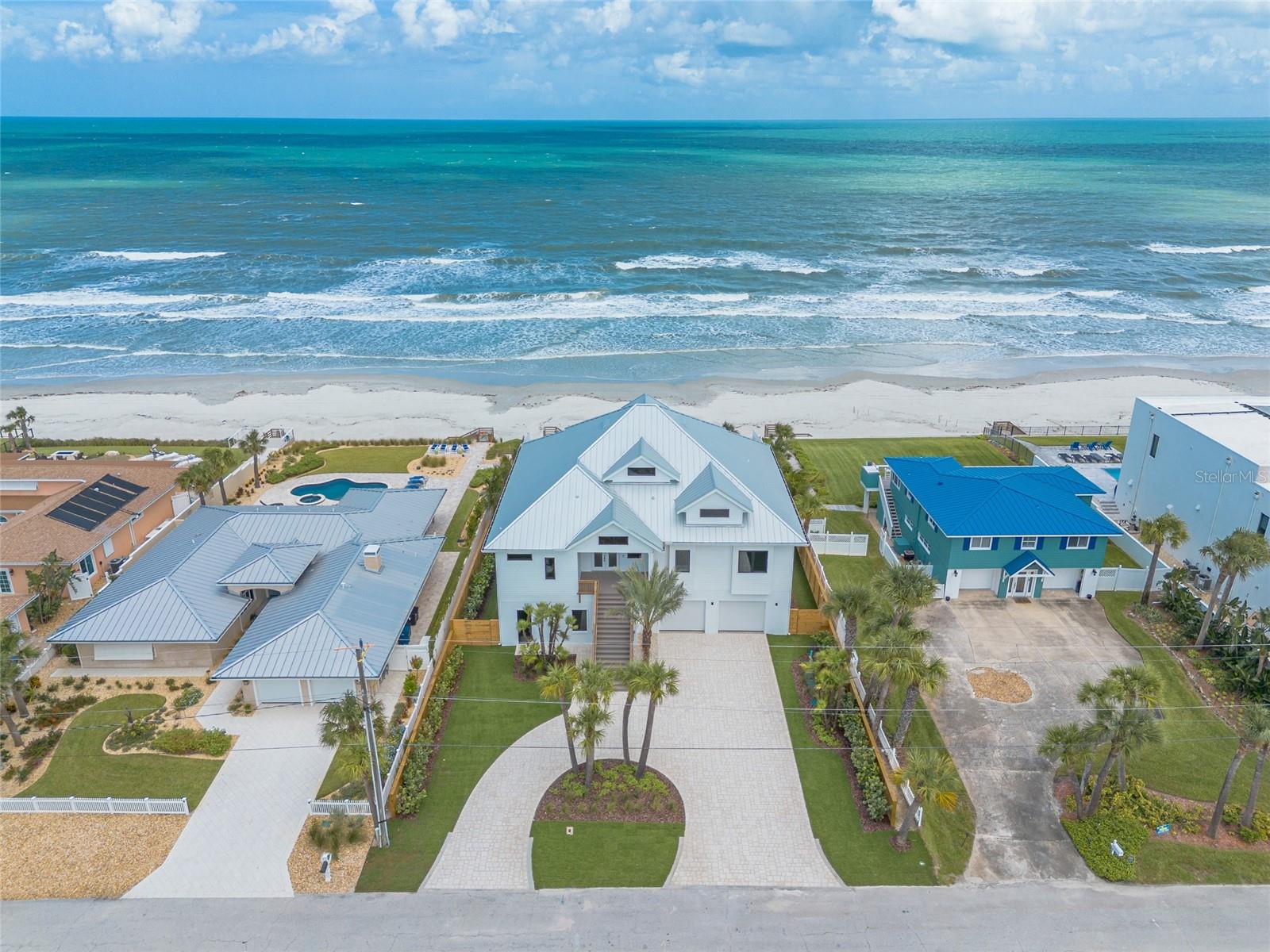 4643 Van Kleeck, New Smyrna Beach, FL 32169