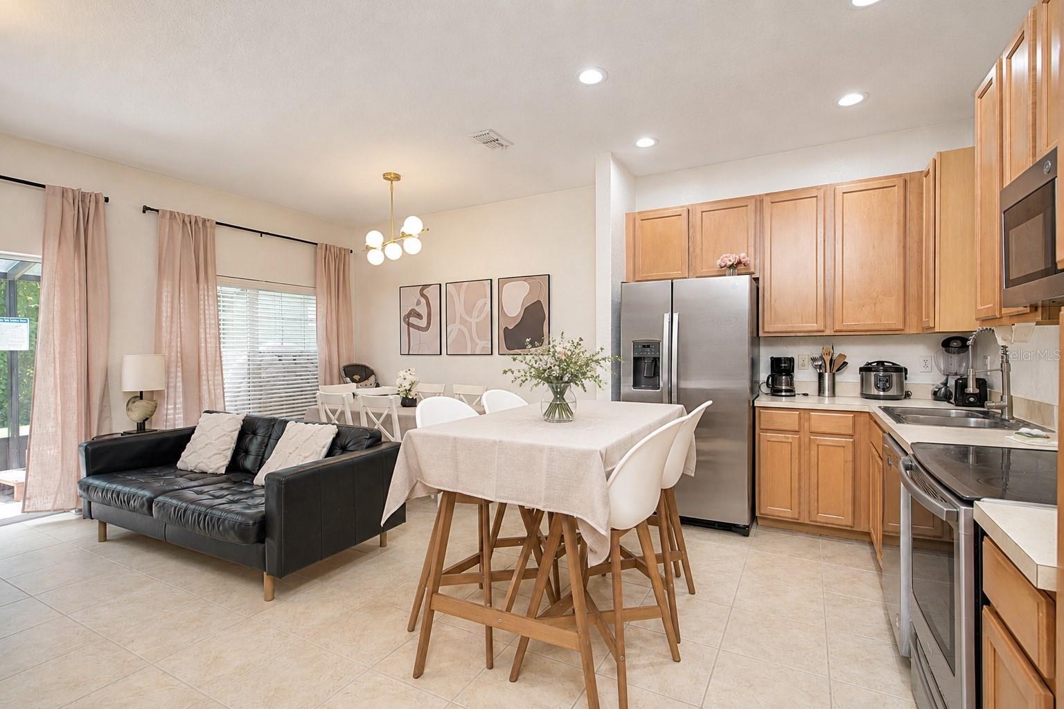 2376 Caravelle, Kissimmee, FL 34746
