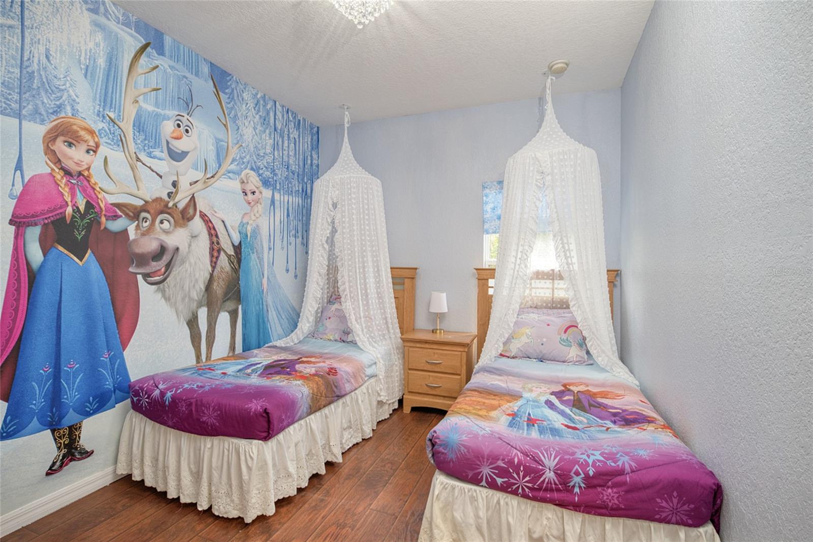 2376 Caravelle, Kissimmee, FL 34746