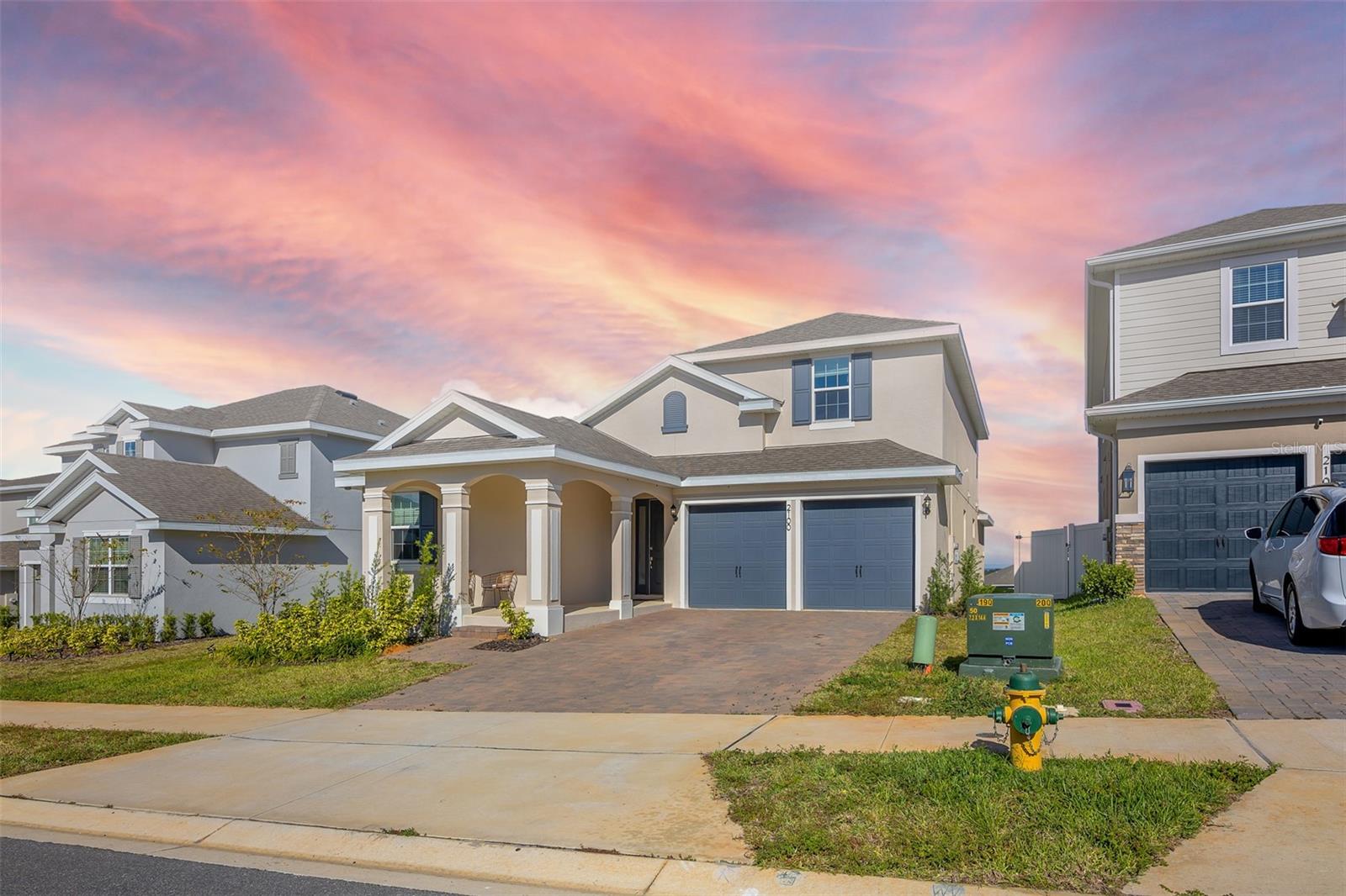 2100 Keystone, Minneola, FL 34715