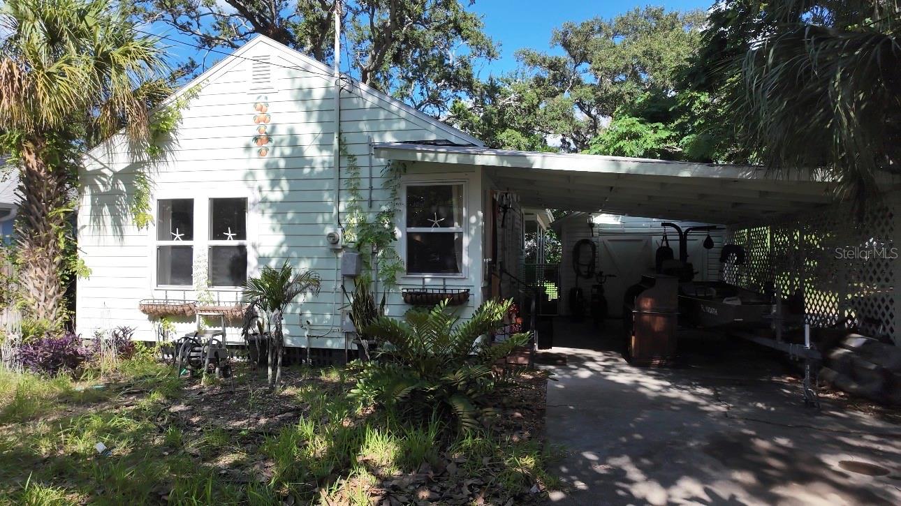 1121 Orange, Dunedin, FL 34698