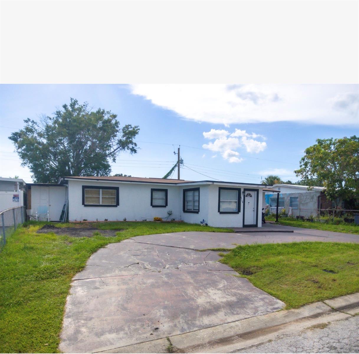 4718 Eldorado, Tampa, FL 33615