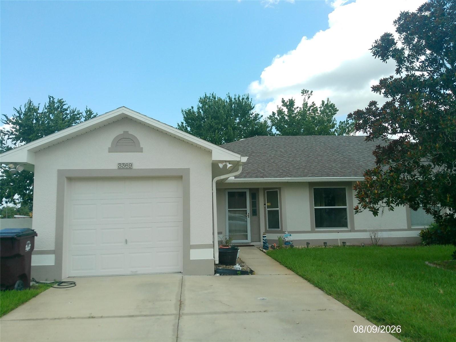 3369 Celena, St Cloud, FL 34769