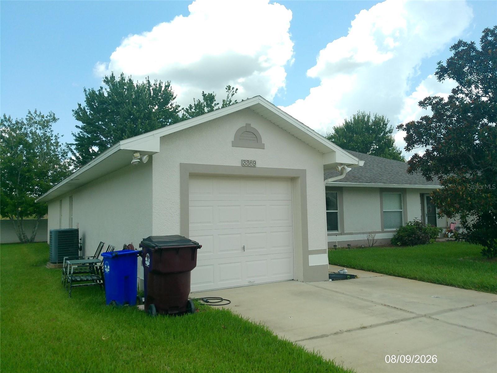 3369 Celena, St Cloud, FL 34769
