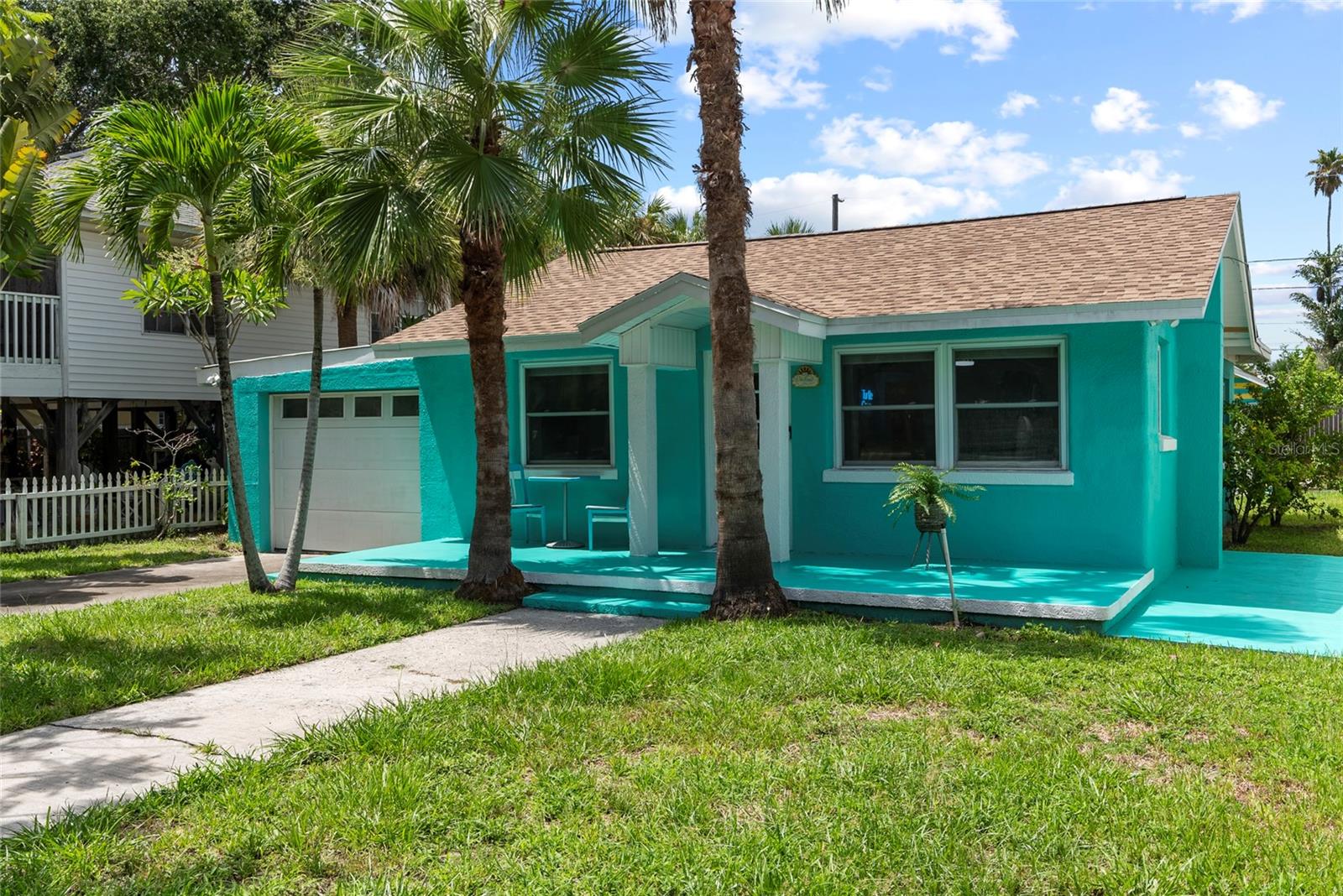 104 12th, Indian Rocks Beach, FL 33785