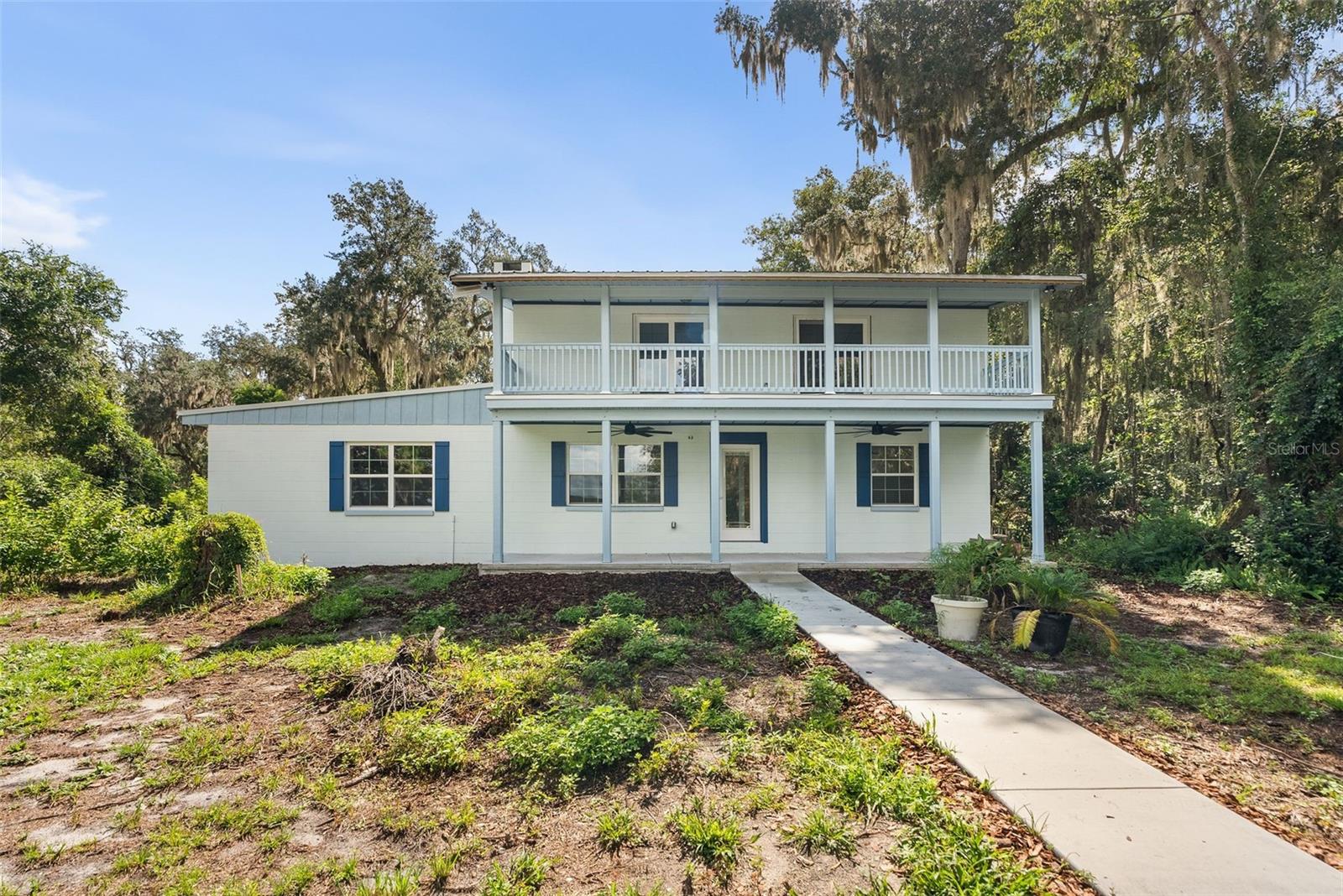 177 Cowpen Lake, Hawthorne, FL 32640
