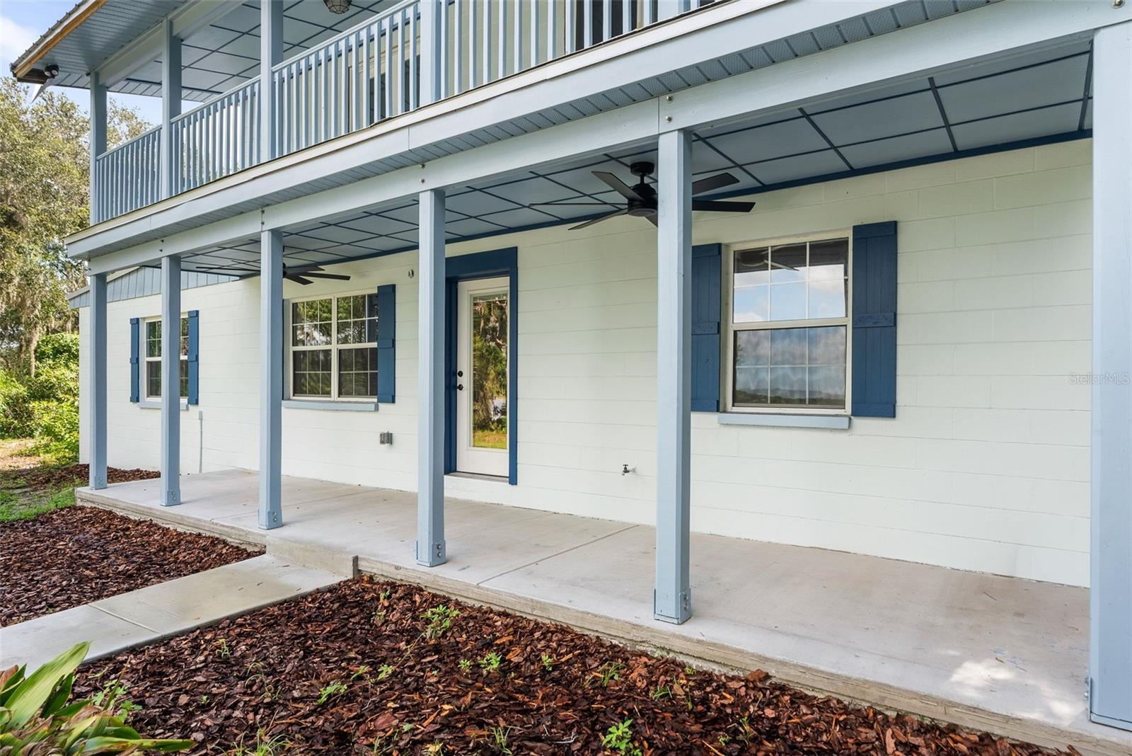177 Cowpen Lake, Hawthorne, FL 32640