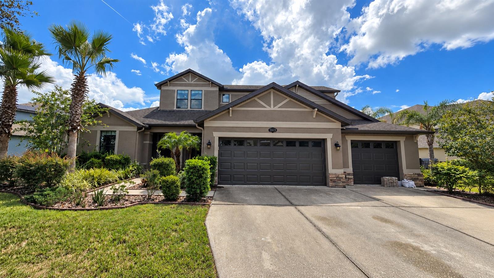 10619 Mistflower, Tampa, FL 33647