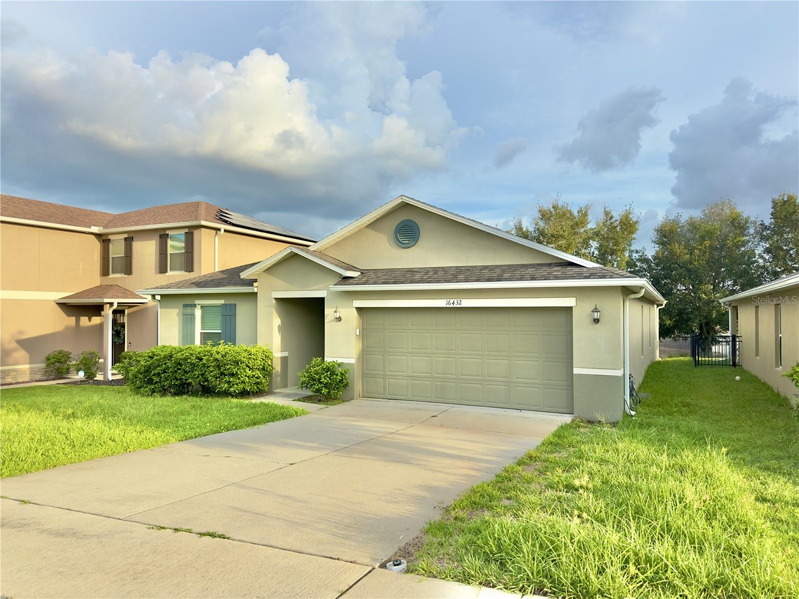 16432 Caju, Clermont, FL 34711