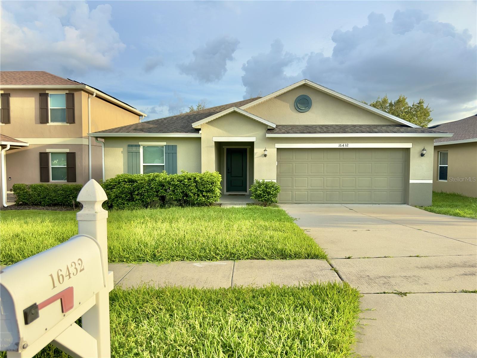 16432 Caju, Clermont, FL 34711