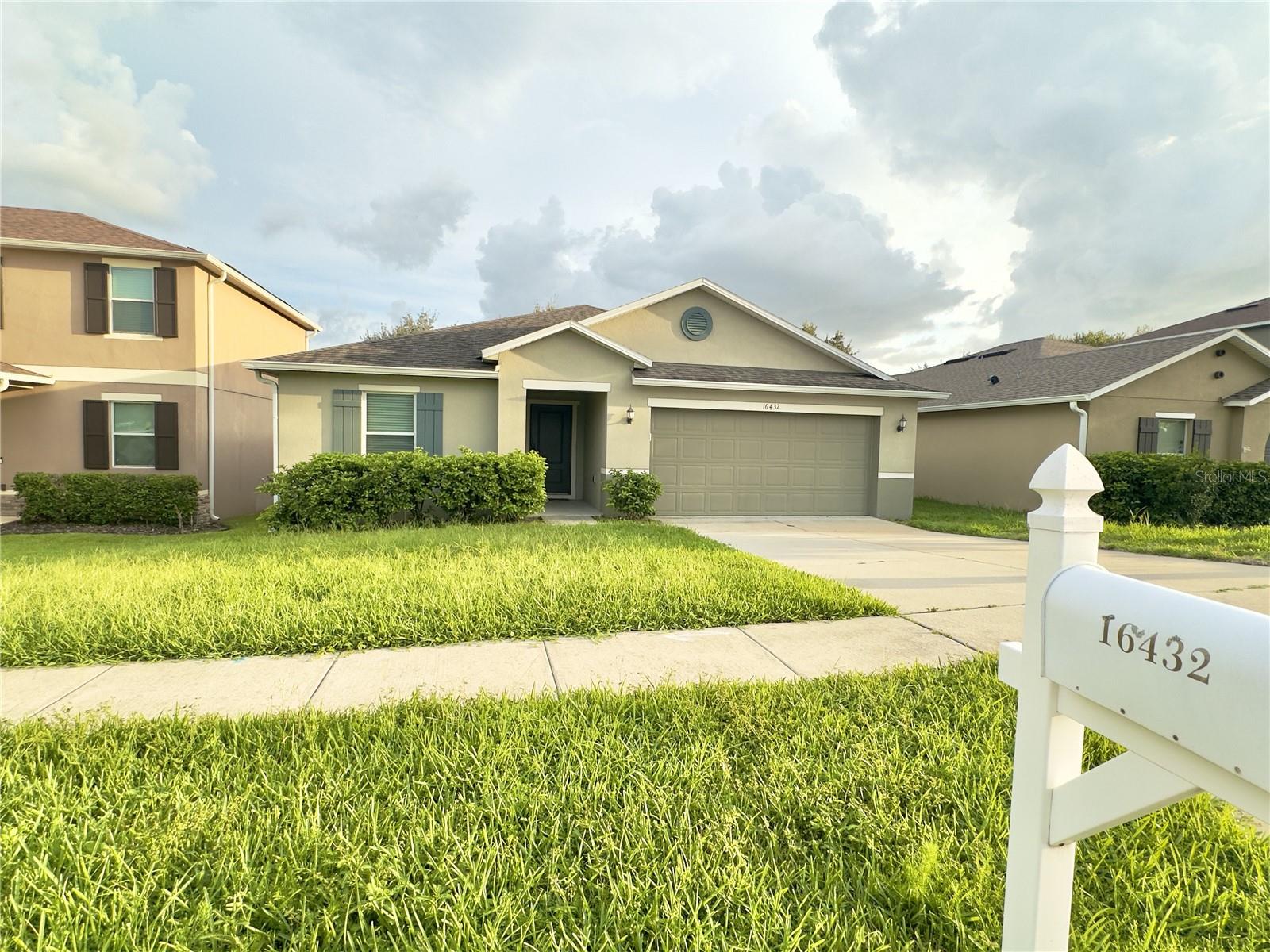 16432 Caju, Clermont, FL 34711