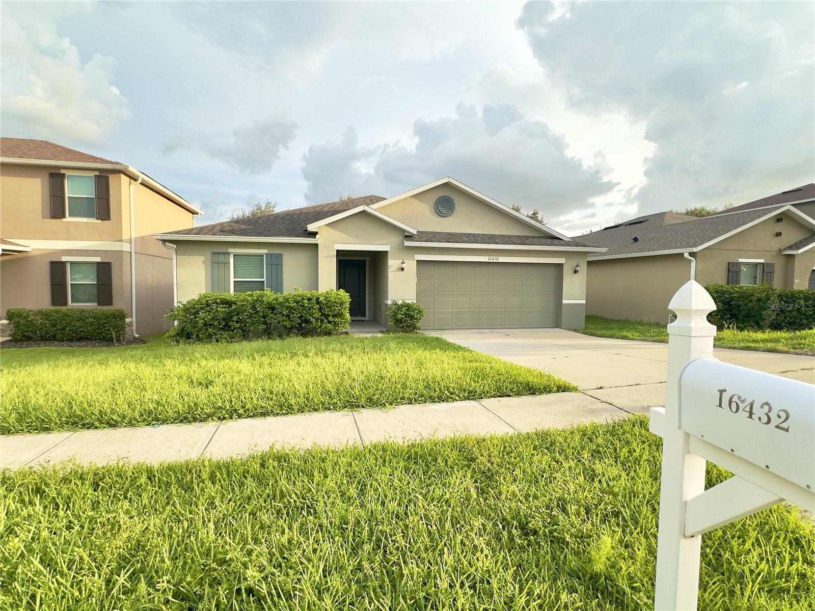 16432 Caju, Clermont, FL 34711