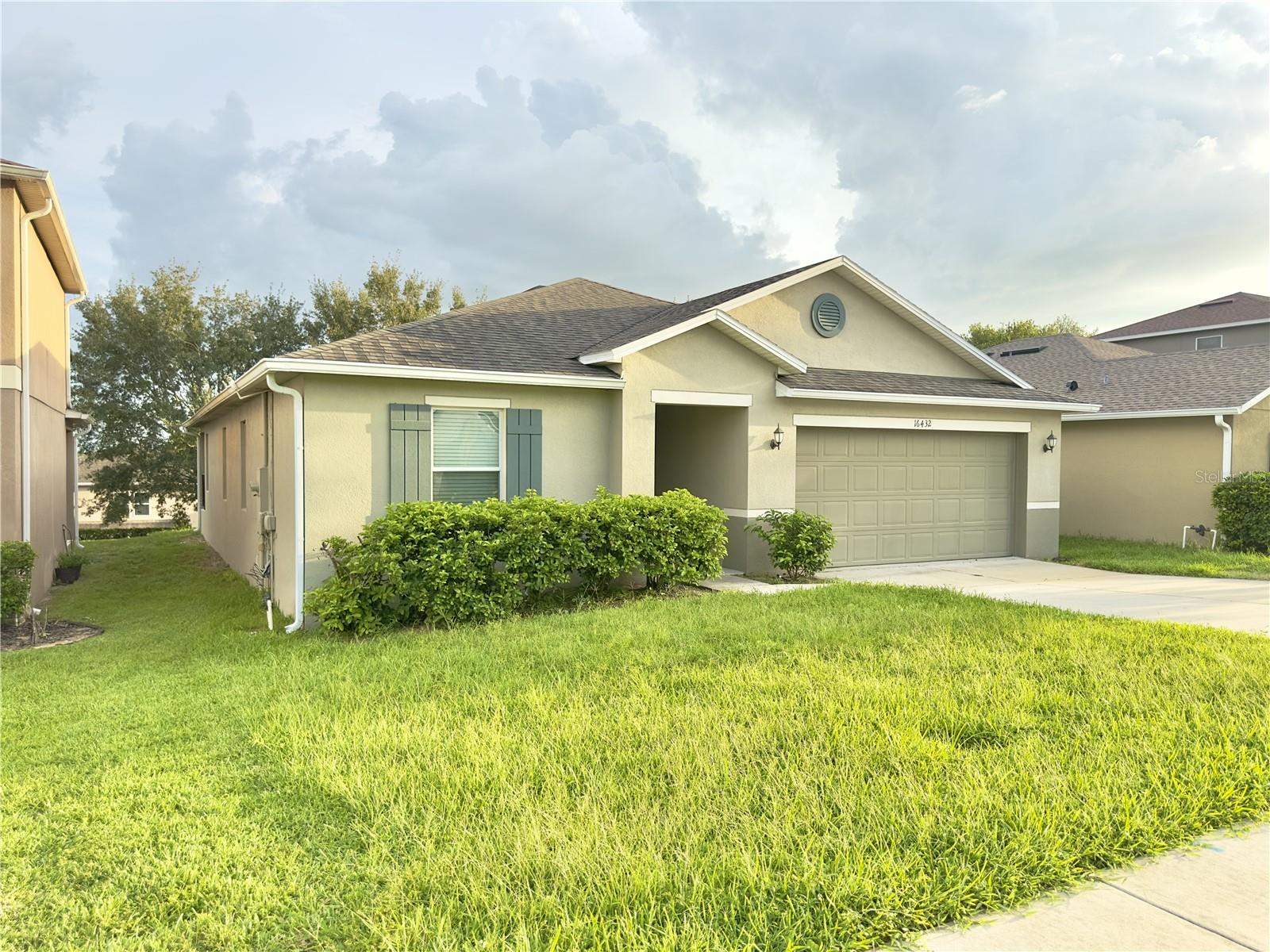 16432 Caju, Clermont, FL 34711