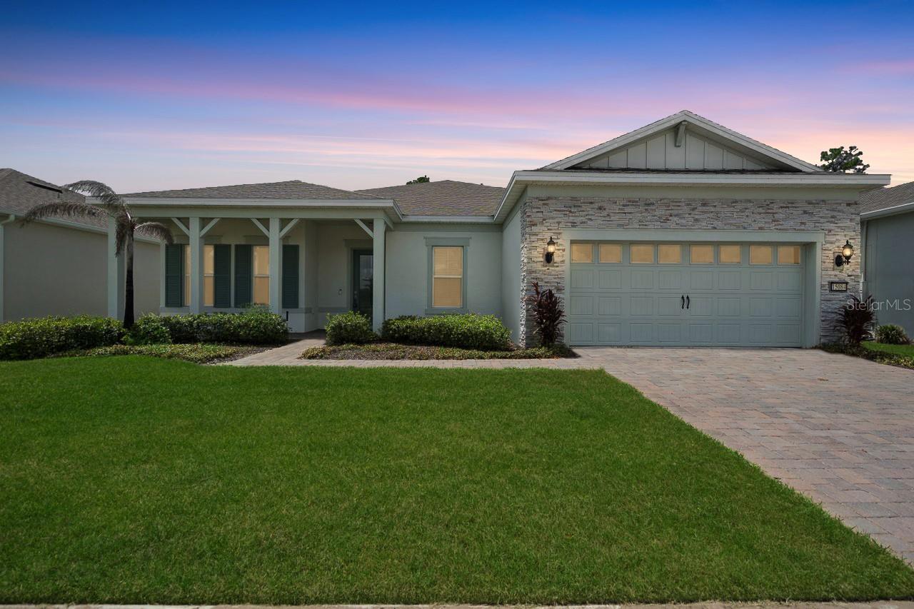 15084 Canopy Cover, Winter Garden, FL 34787