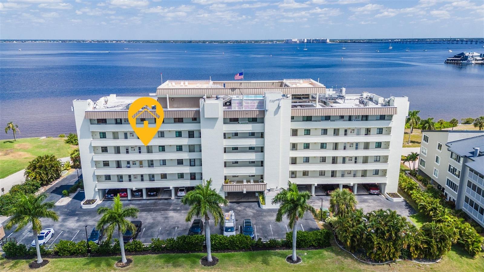 1500 Park Beach Unit 3b, Punta Gorda, FL 33950