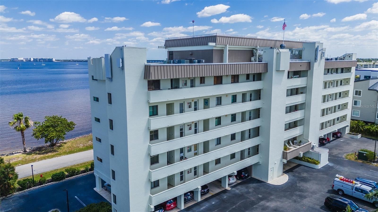 1500 Park Beach Unit 3b, Punta Gorda, FL 33950