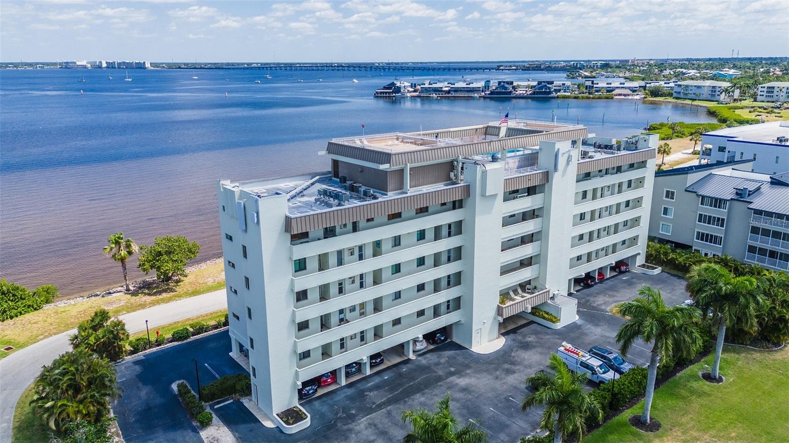 1500 Park Beach Unit 3b, Punta Gorda, FL 33950