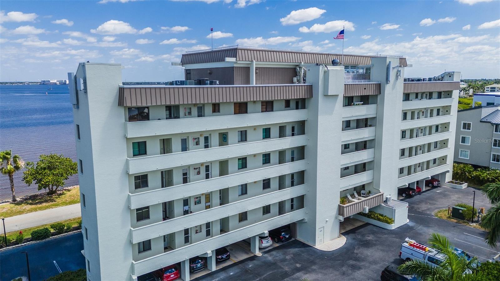 1500 Park Beach Unit 3b, Punta Gorda, FL 33950