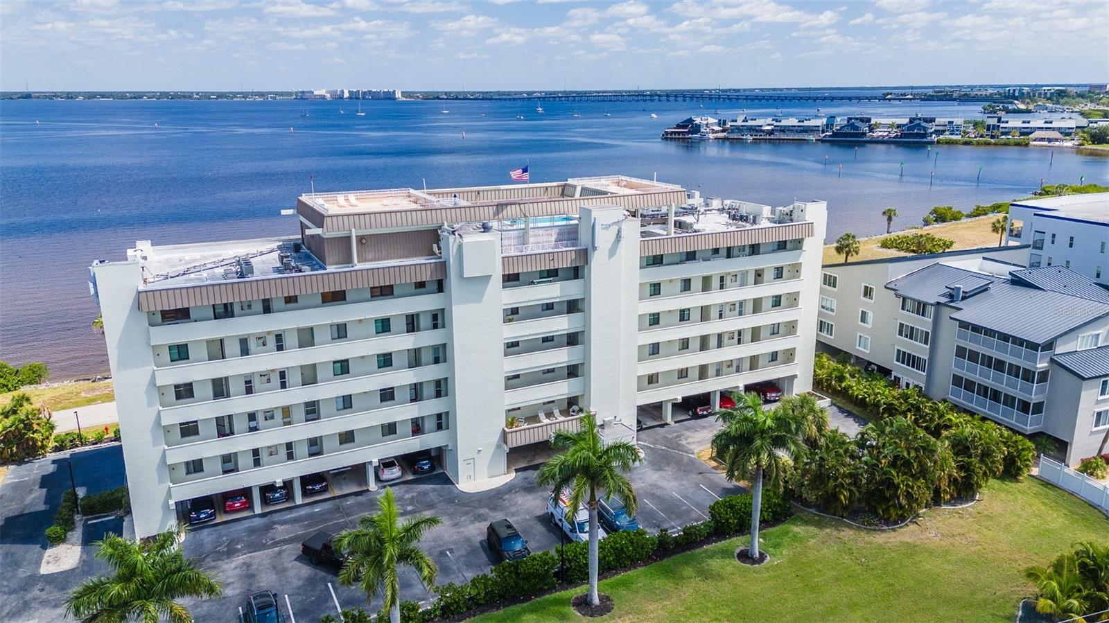 1500 Park Beach Unit 3b, Punta Gorda, FL 33950