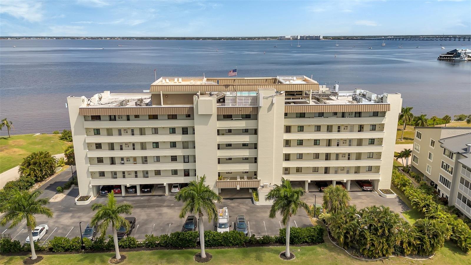 1500 Park Beach Unit 3b, Punta Gorda, FL 33950