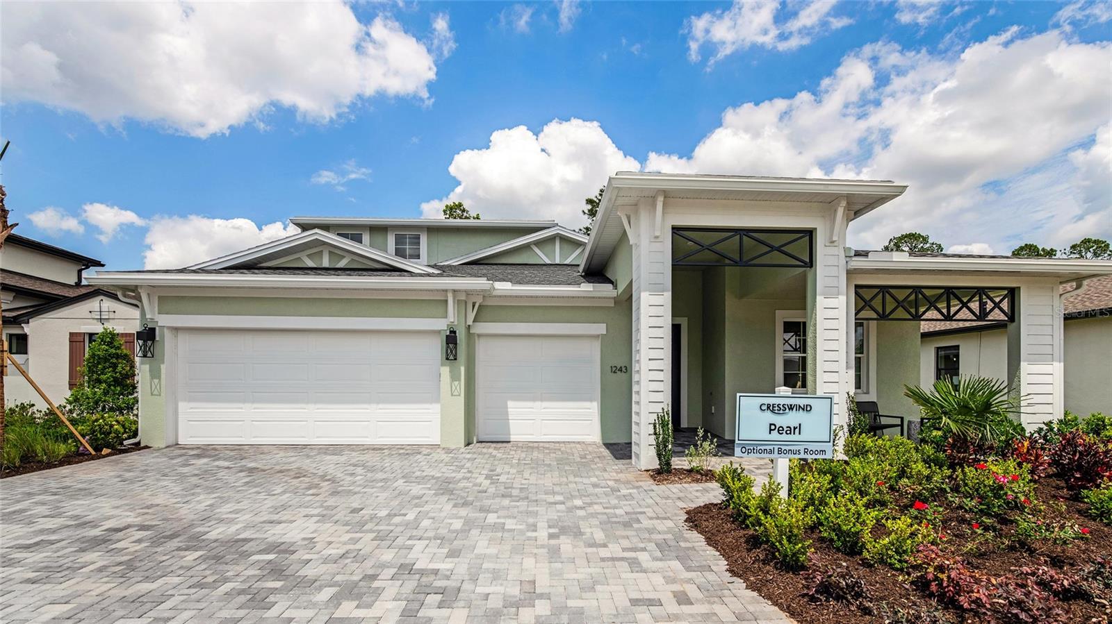 1242 Cresswind, Deland, FL 32724