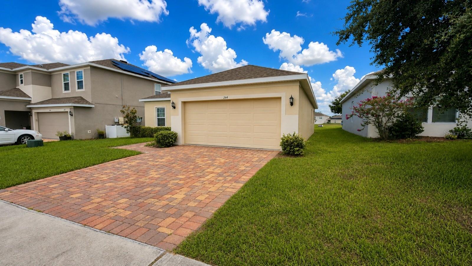 264 Golden Sands, Davenport, FL 33837