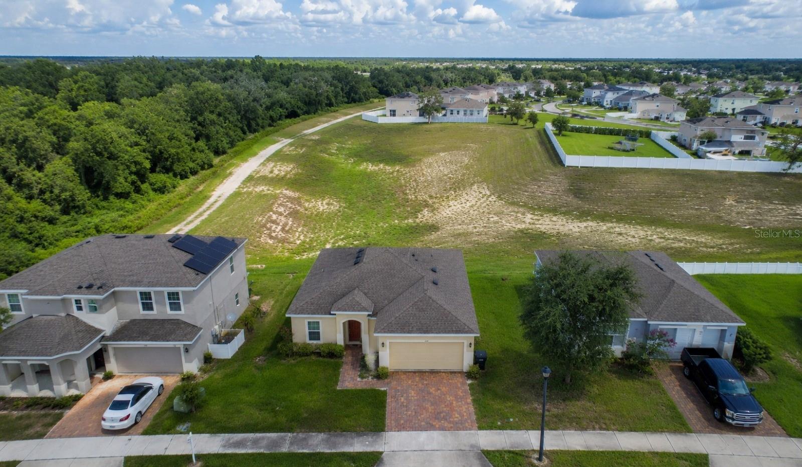 264 Golden Sands, Davenport, FL 33837