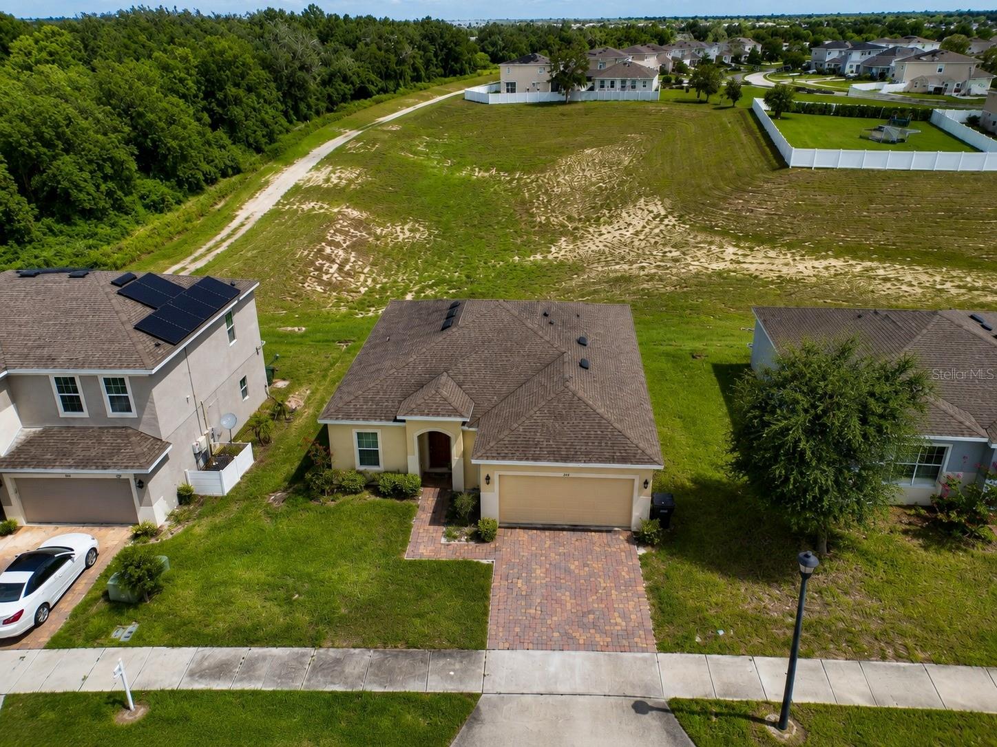 264 Golden Sands, Davenport, FL 33837