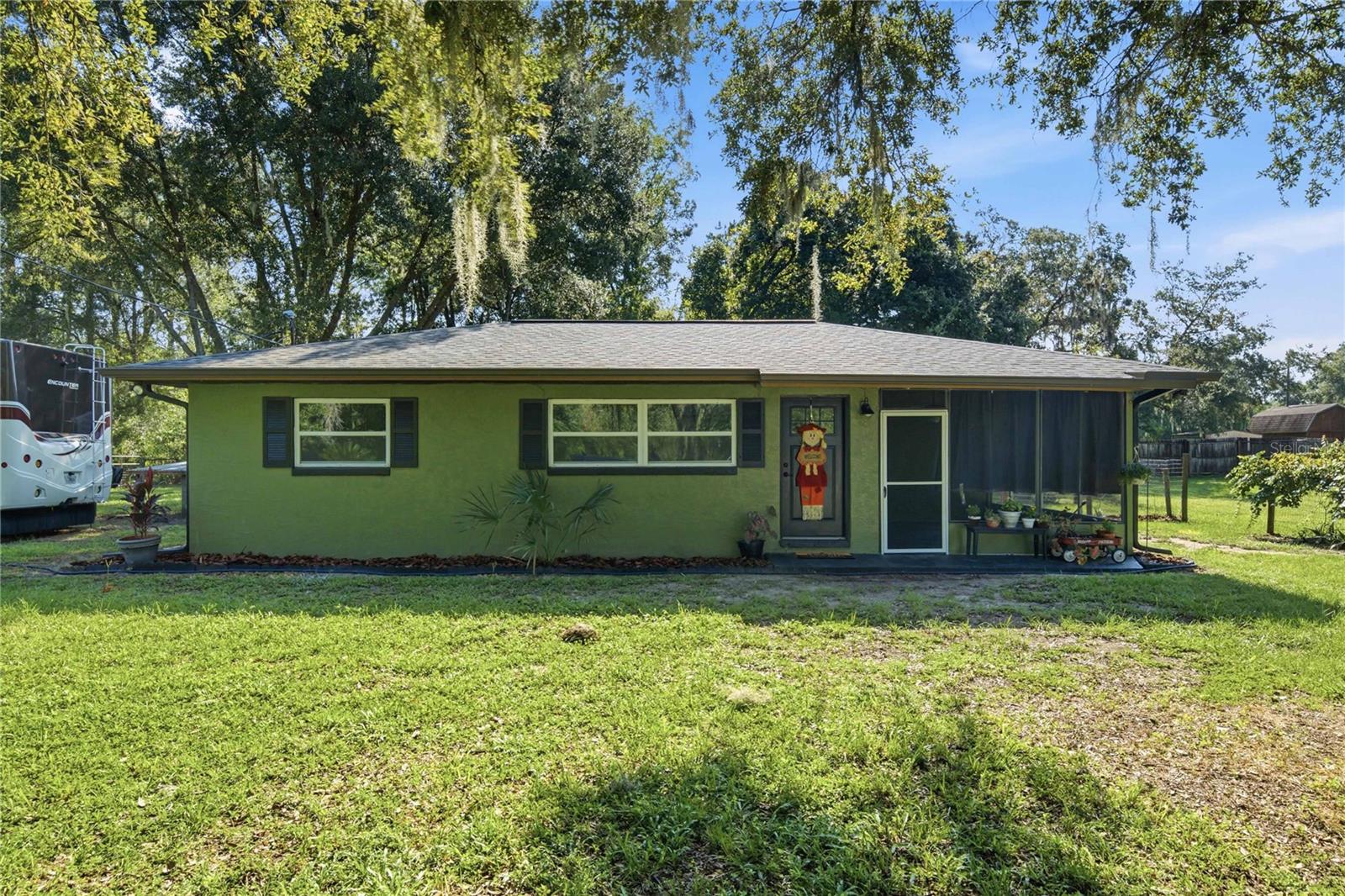 19791 110th, Inglis, FL 34449