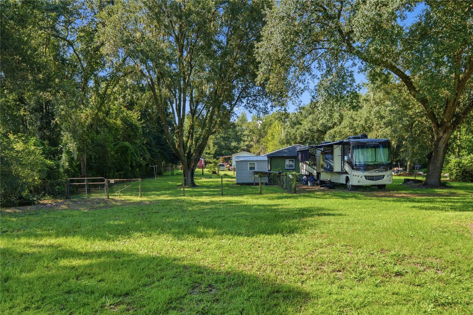 19791 110th, Inglis, FL 34449
