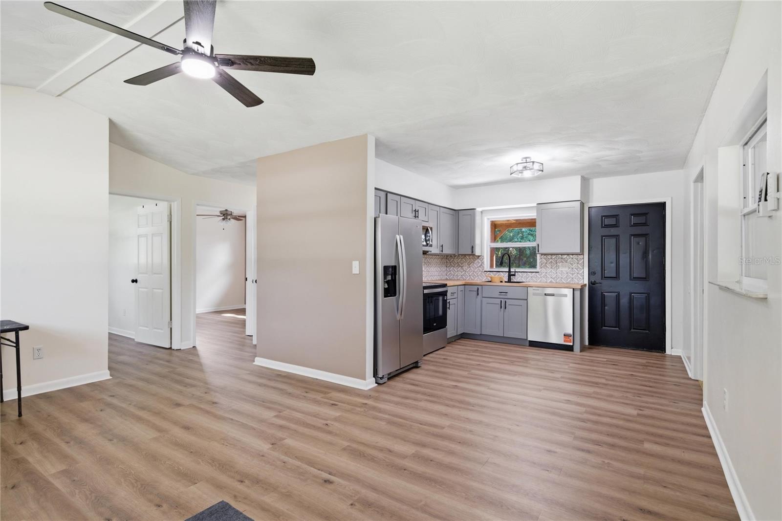 19791 110th, Inglis, FL 34449