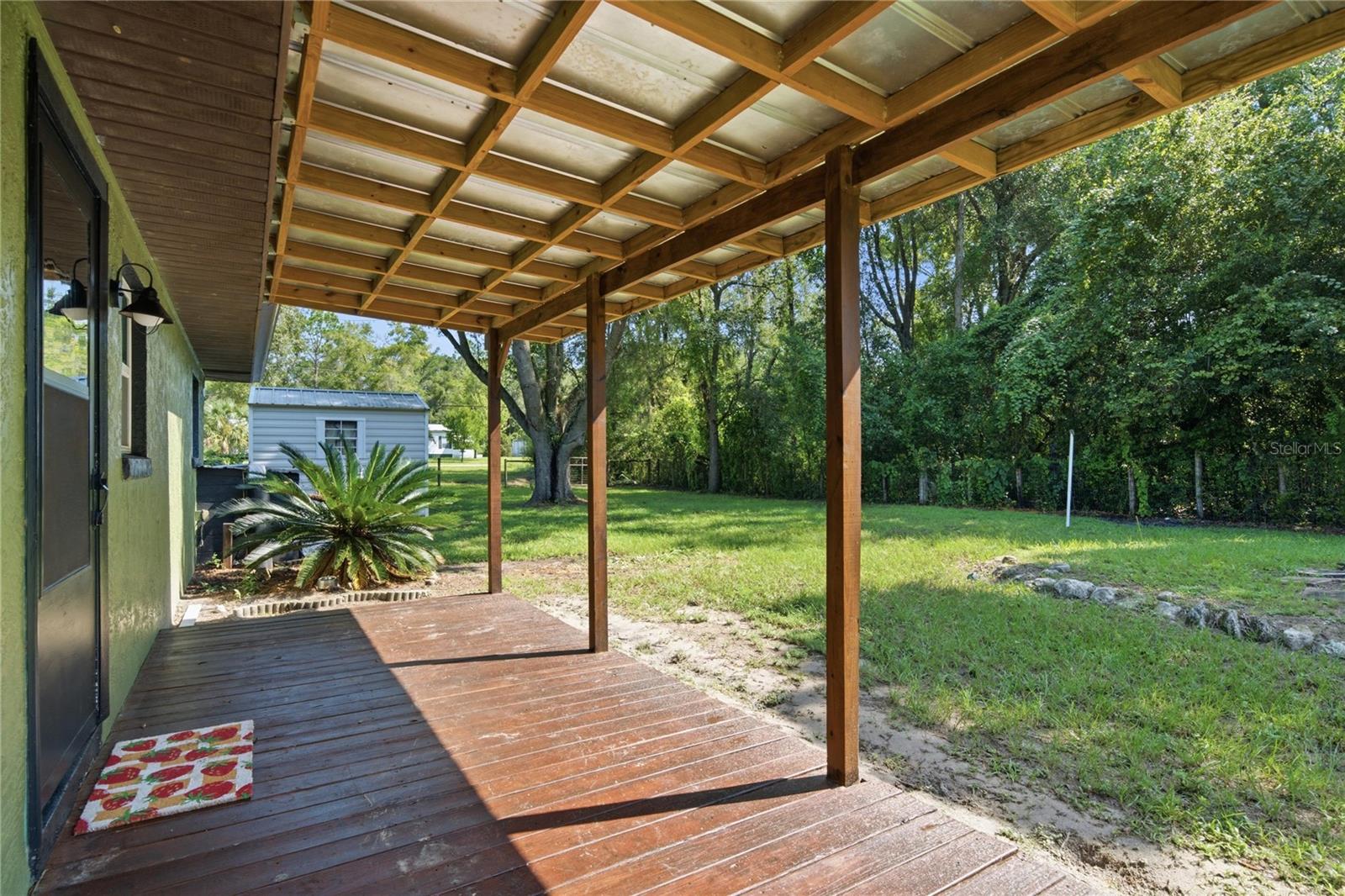 19791 110th, Inglis, FL 34449