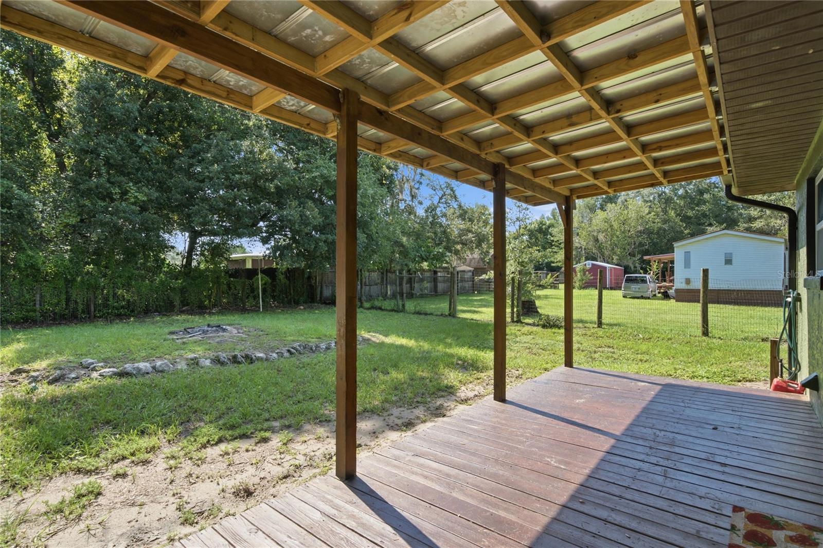 19791 110th, Inglis, FL 34449