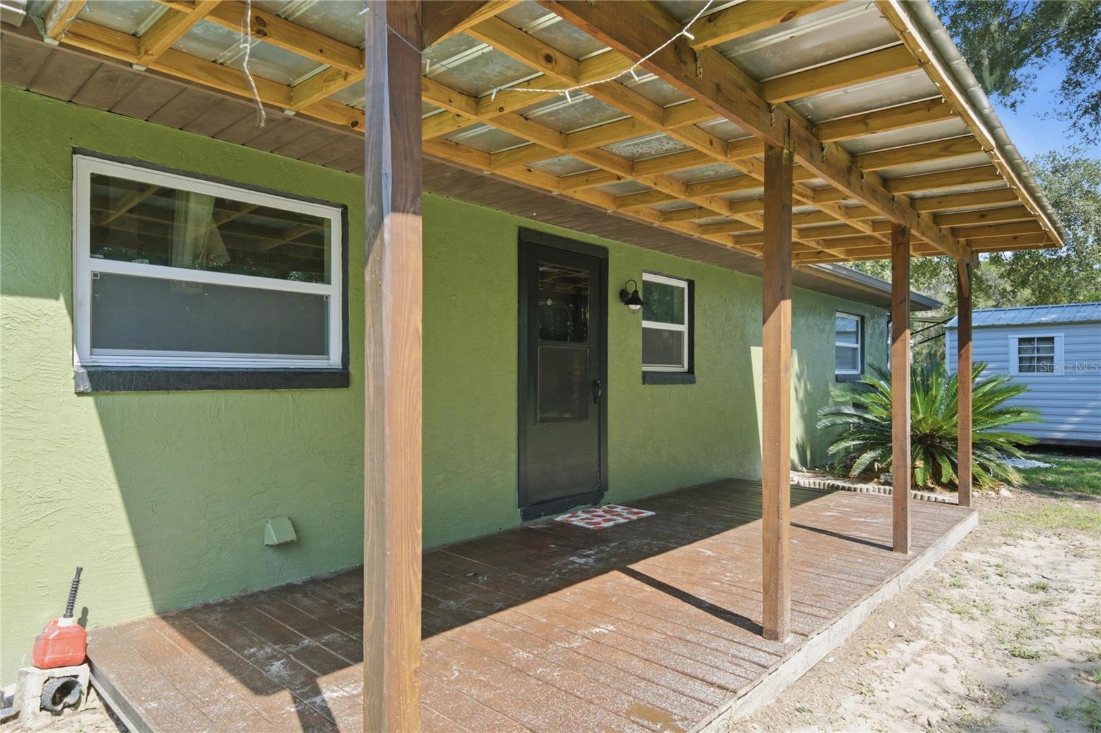 19791 110th, Inglis, FL 34449