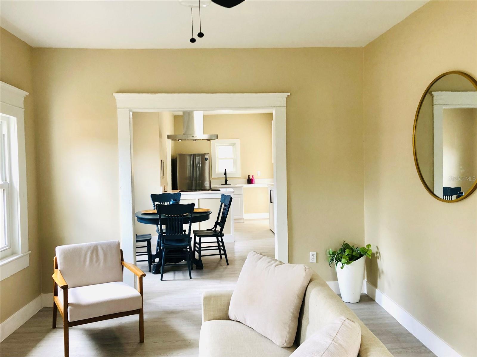 908 Vine, Clearwater, FL 33755