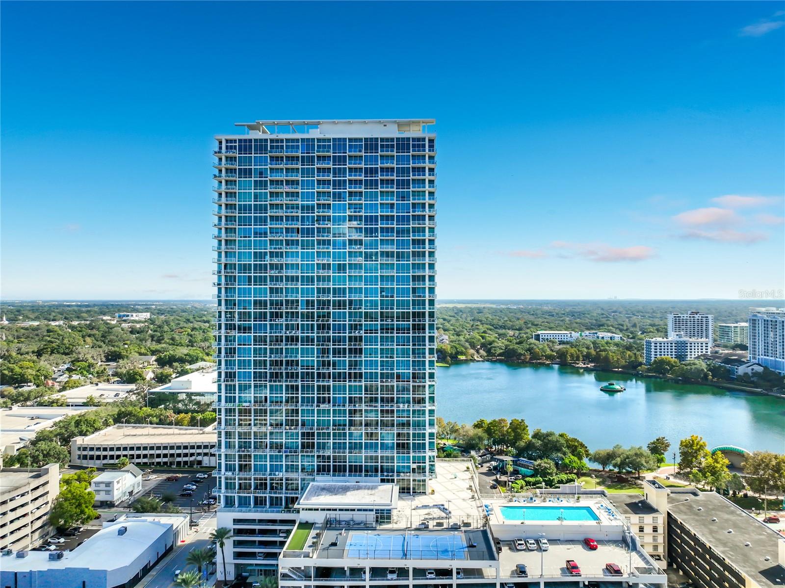150 Robinson Unit 617, Orlando, FL 32801