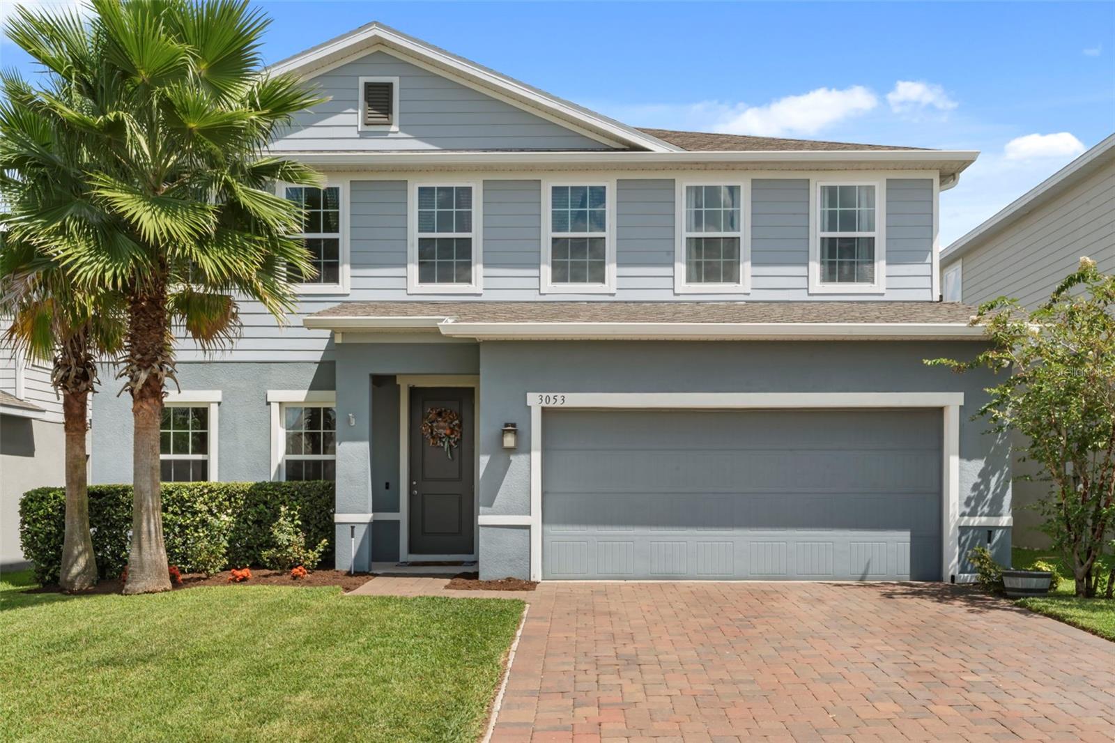 3053 Hill Point, Minneola, FL 34715