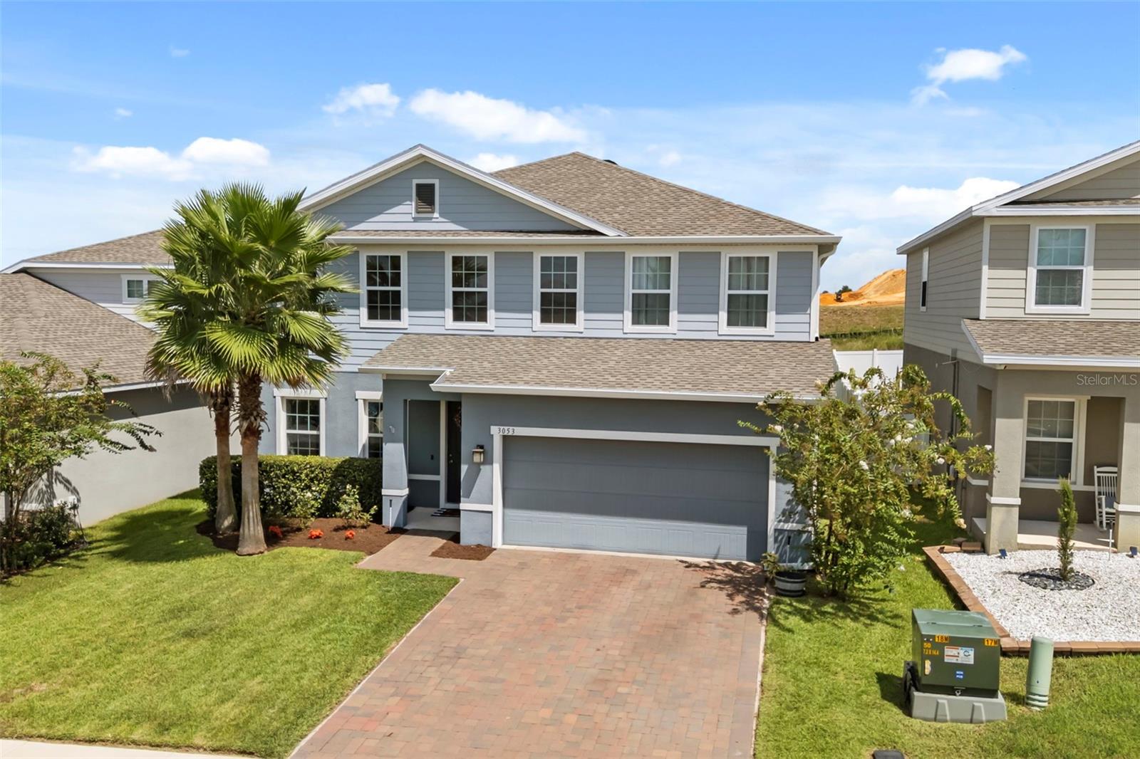 3053 Hill Point, Minneola, FL 34715