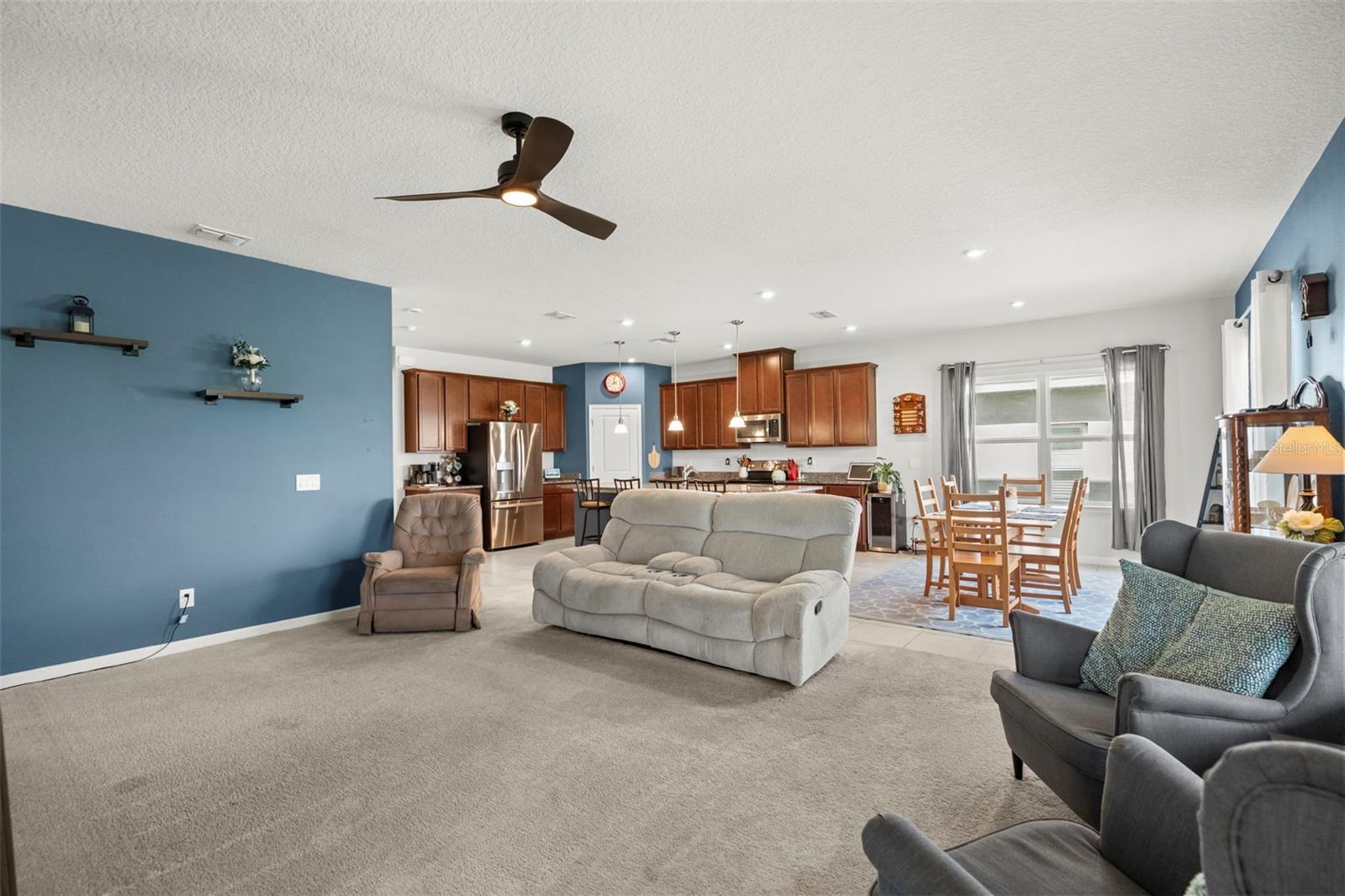 3053 Hill Point, Minneola, FL 34715