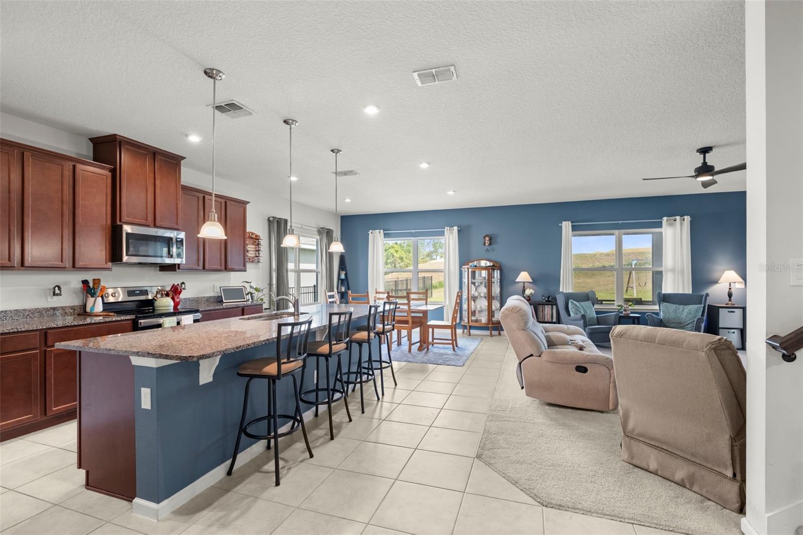 3053 Hill Point, Minneola, FL 34715