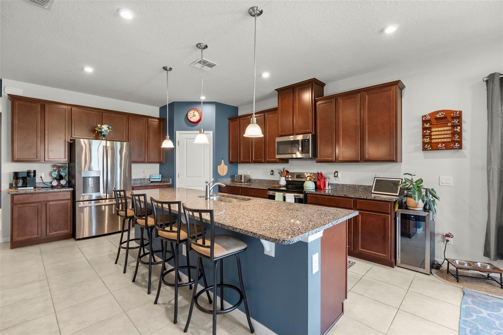 3053 Hill Point, Minneola, FL 34715